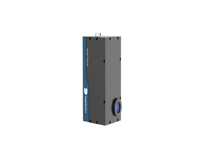 激光自动对焦传感器