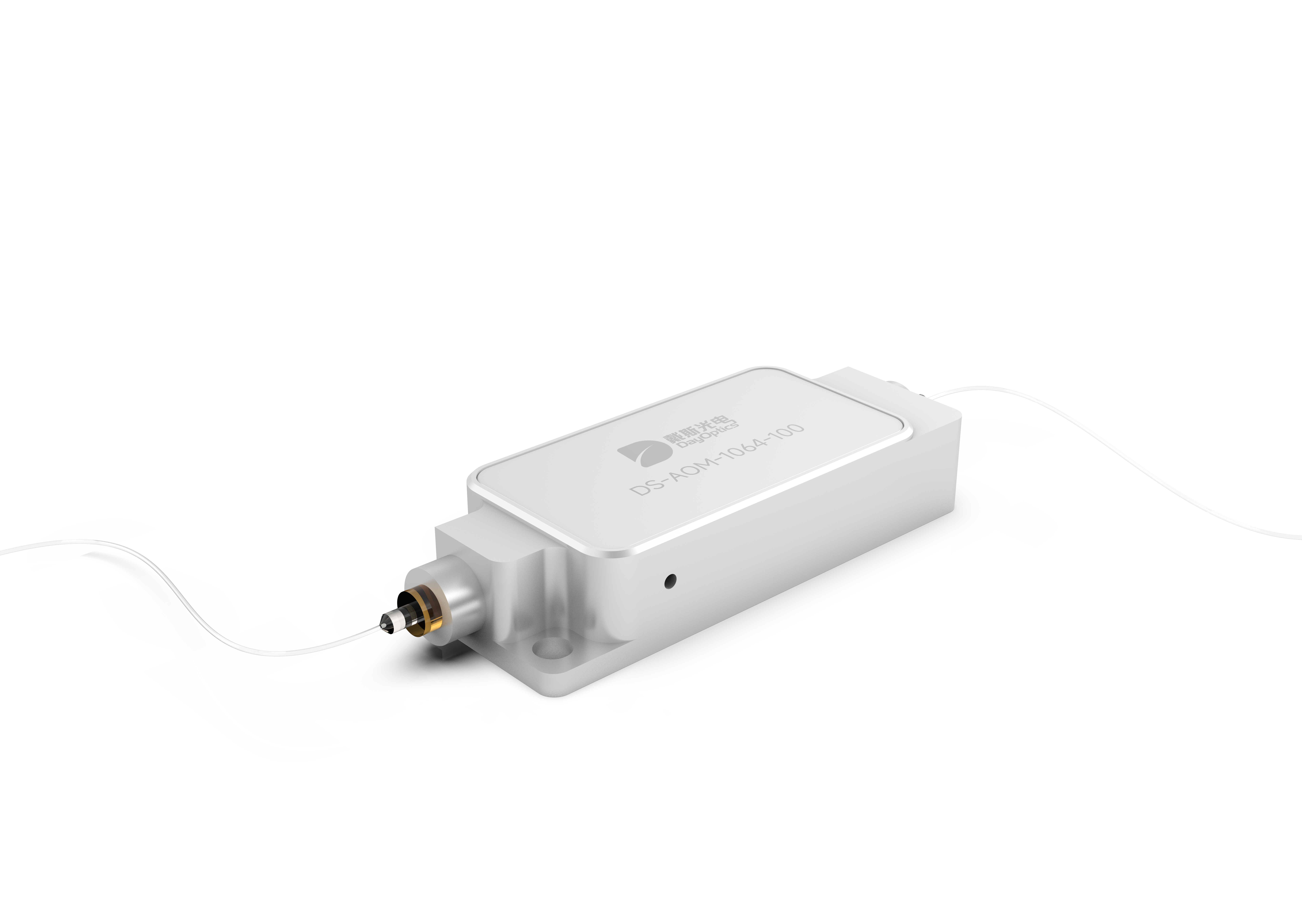 在线声光调制器