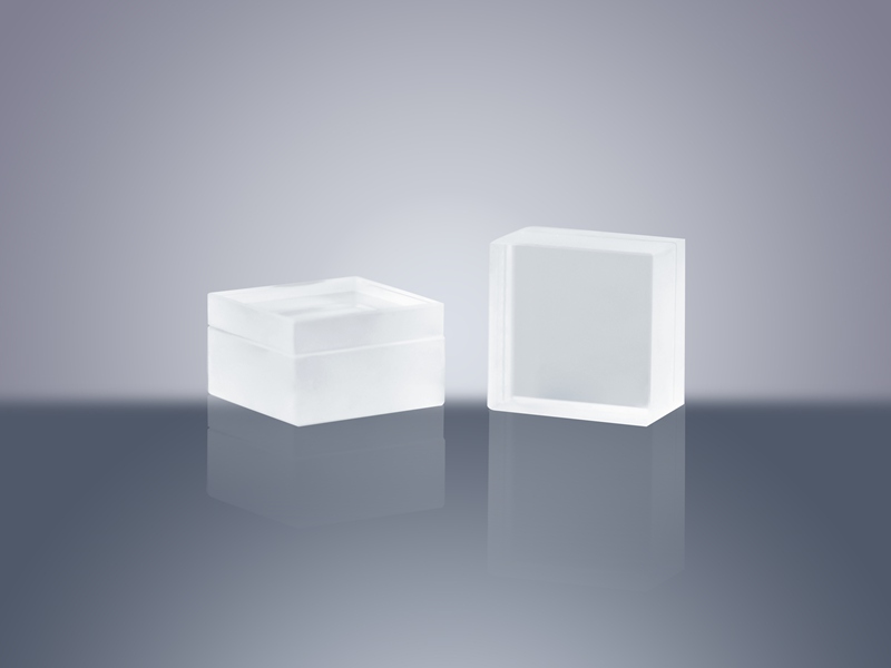 Lyot型退偏器 Lyot型退偏器